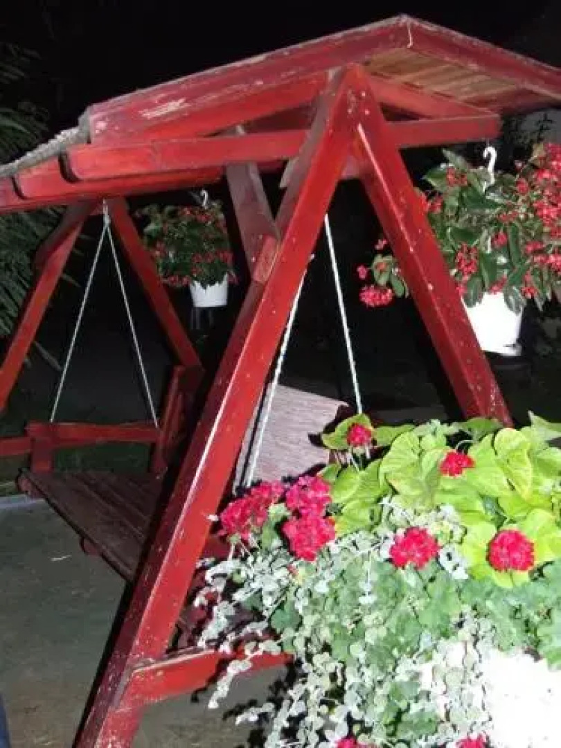 Tiszavirág Vendégház