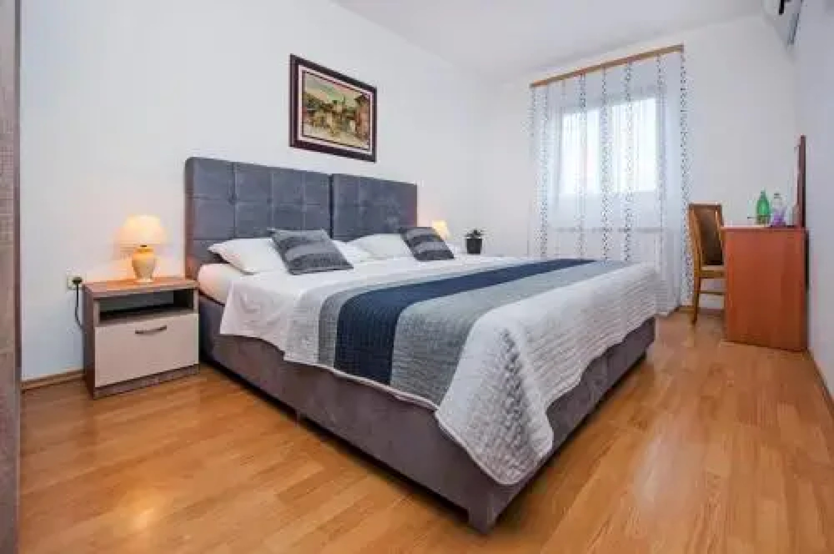 Rooms Ladonja
