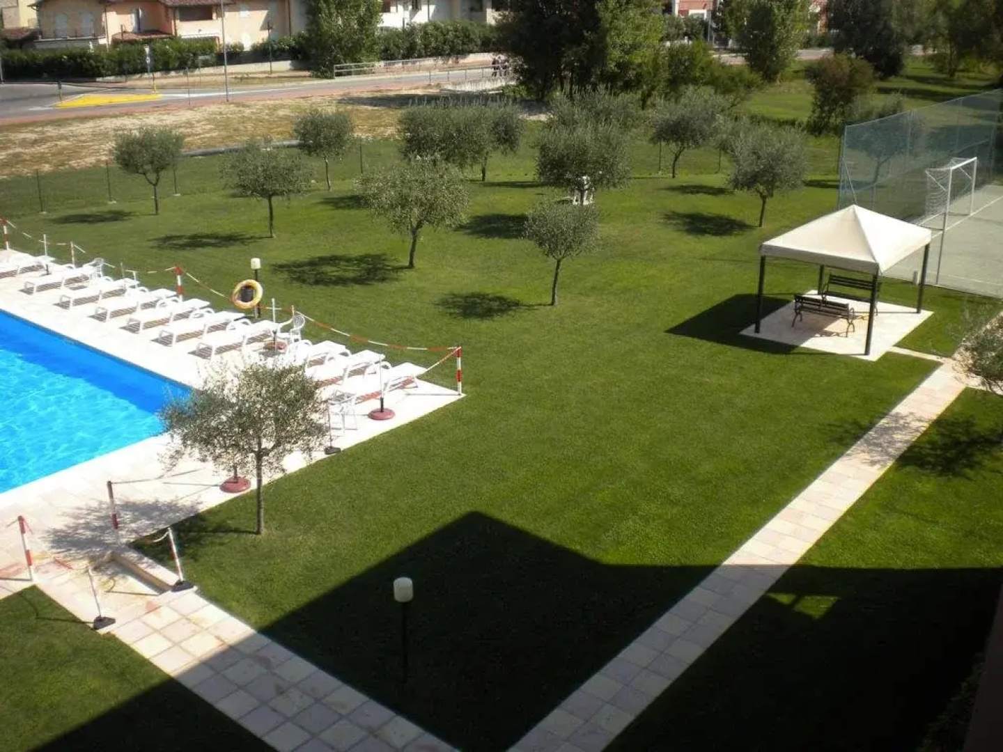 Residence Parco