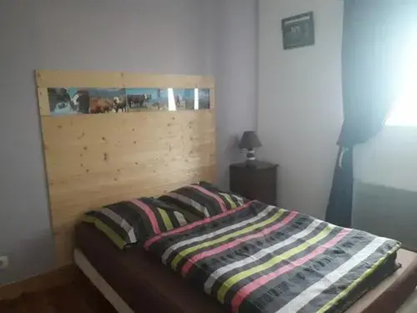 La Grange des Clarines