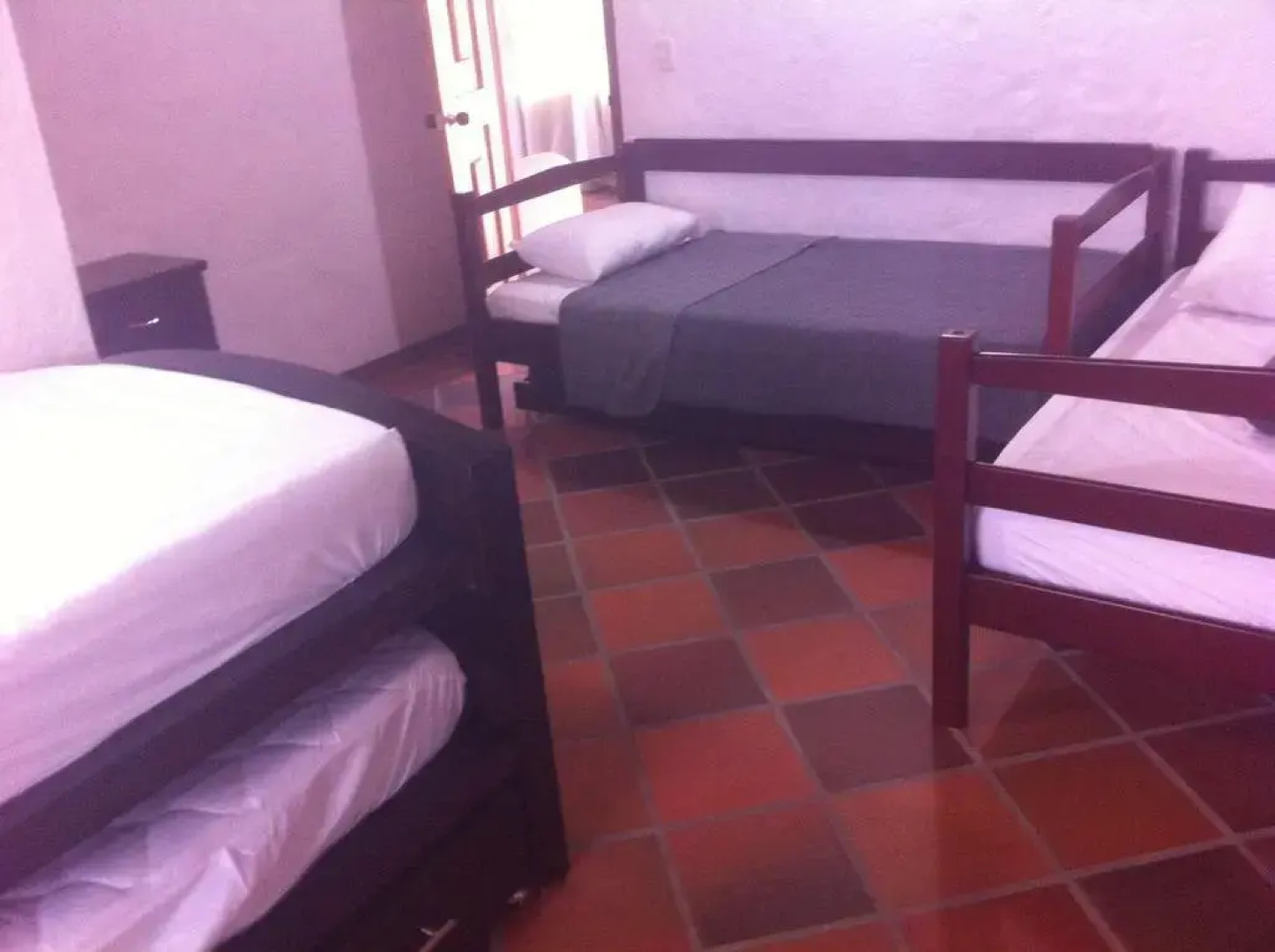 Finca Hotel La Karmelita