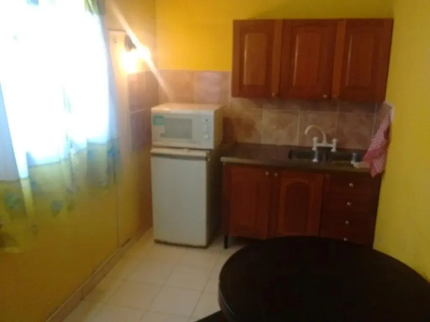 Hotel Brisas de Garupa