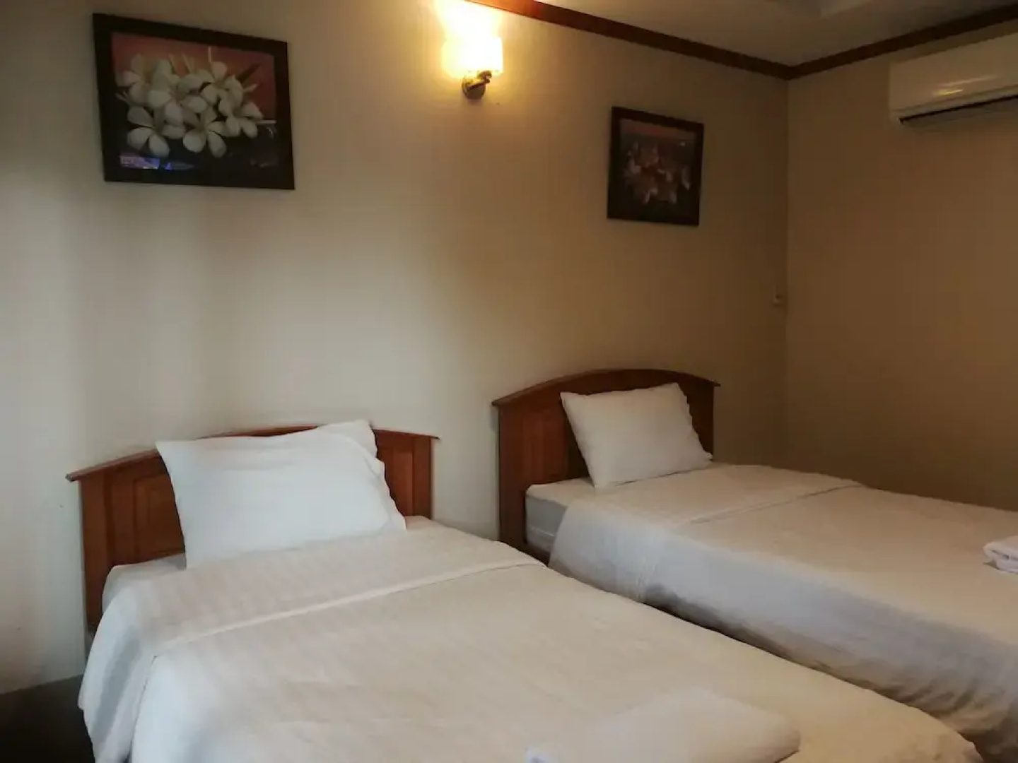 Sangtong Resort
