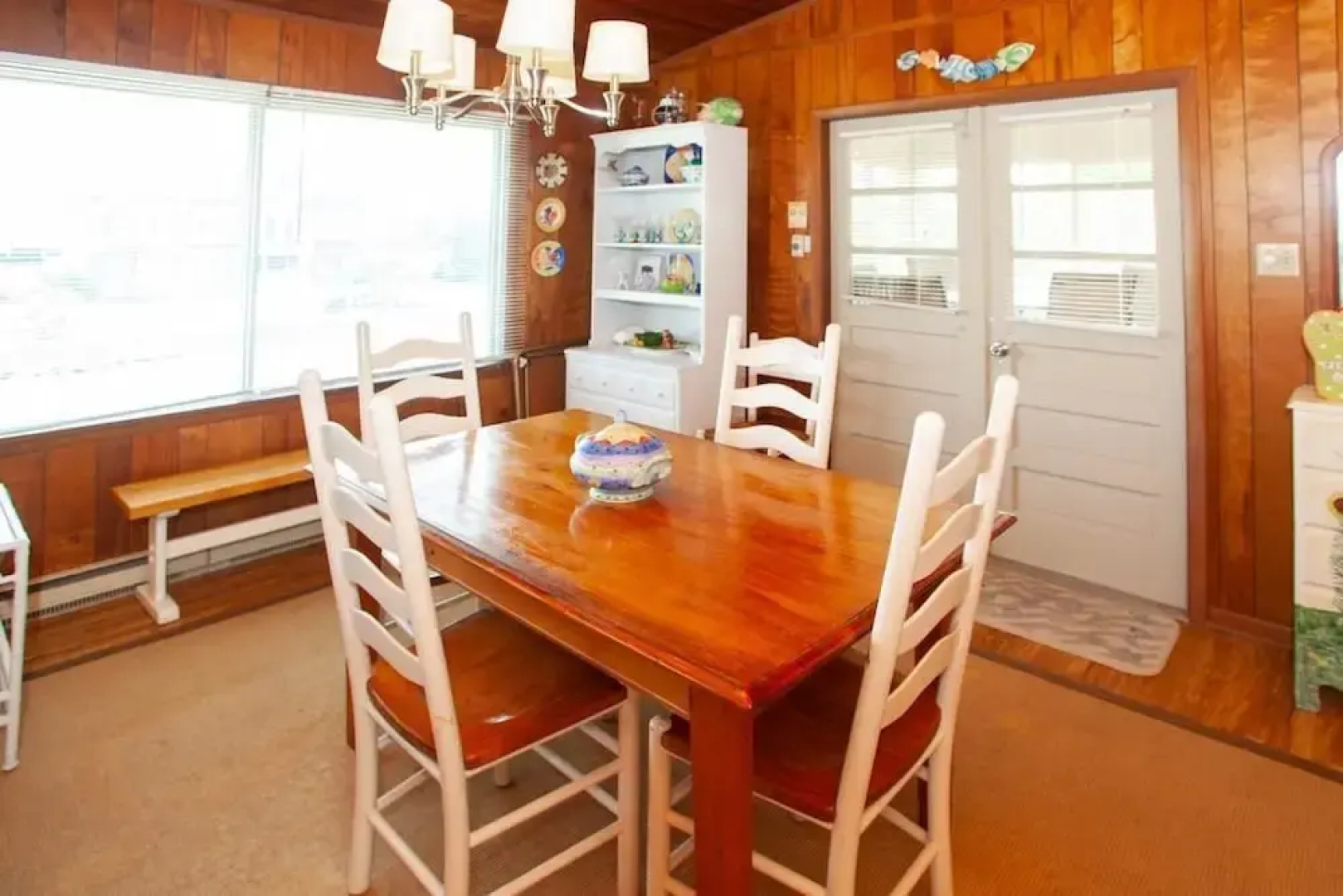 Three Knots Holiday Home