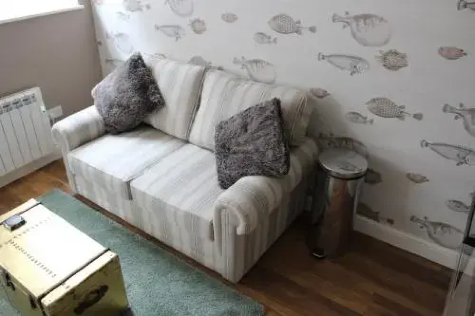 Mrs Salisbury's Serviced Accommodation