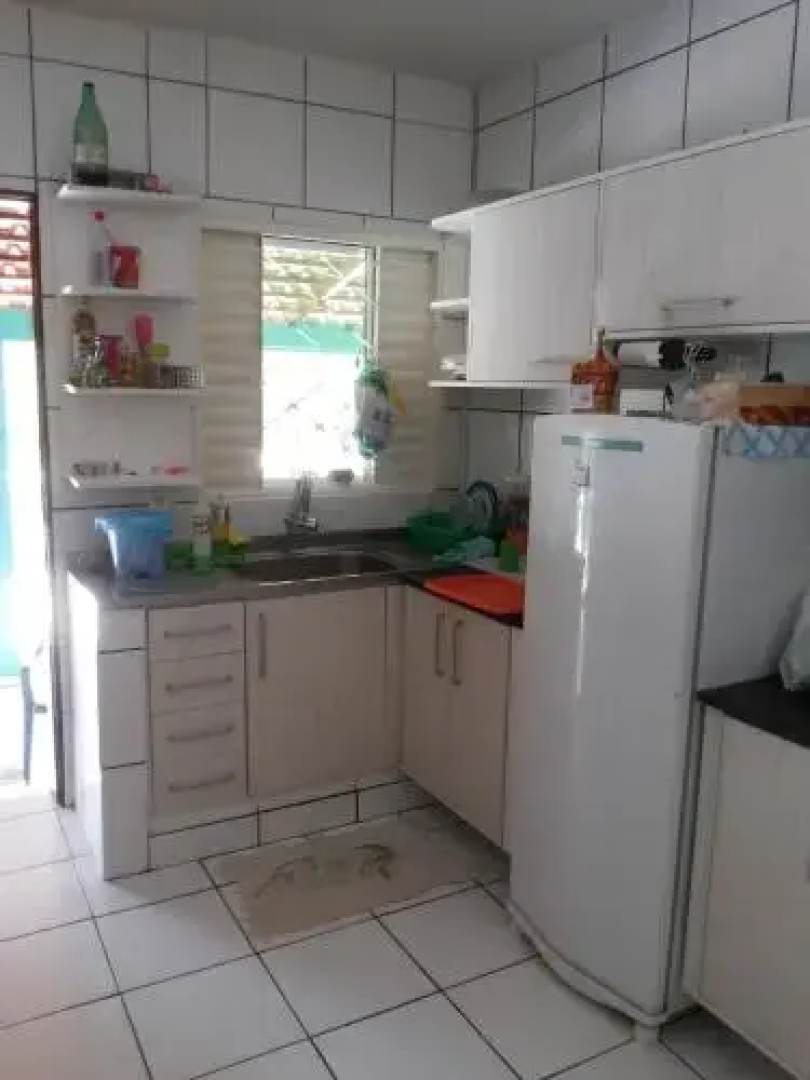 Casa de Praia Ponta de Pedras