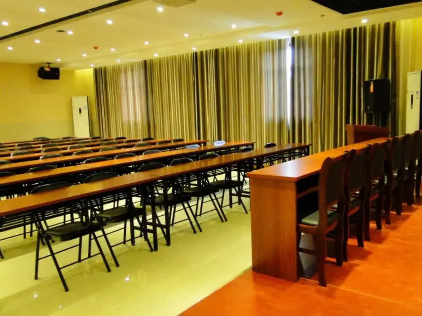 GreenTree Inn Bozhou Guoyang Shengli Road Fuyang Commercial Building Express Hotel