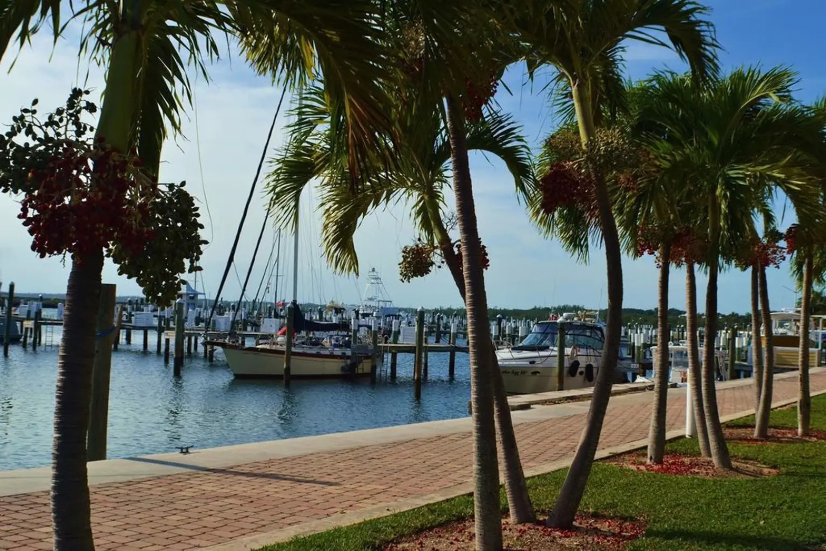 Smooth Sailing by Living Easy Abaco