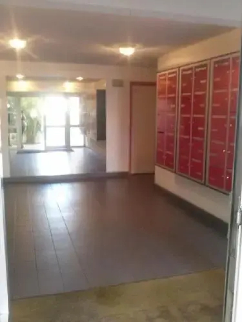 Appartement Les Aurores