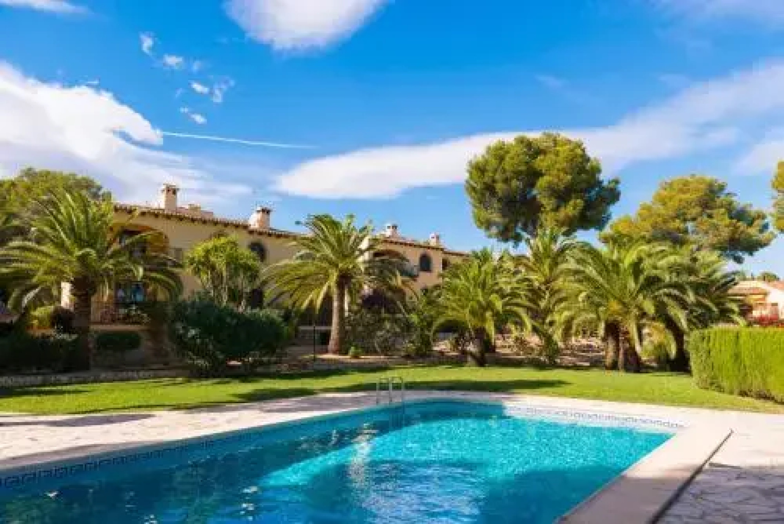 Villa Oviedo