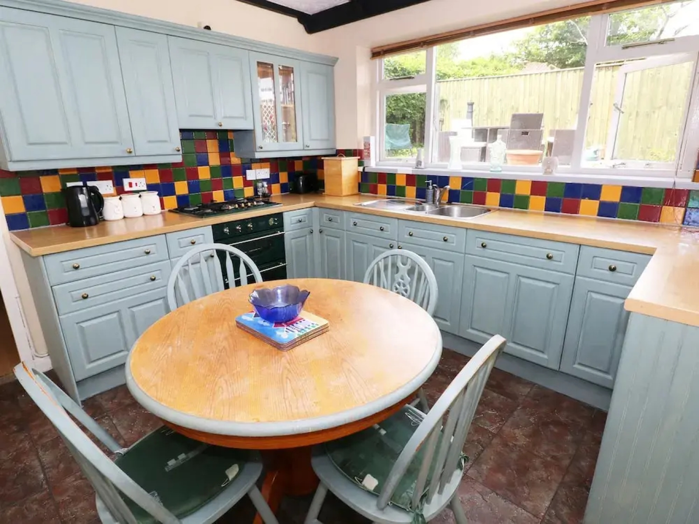 Rose Cottage