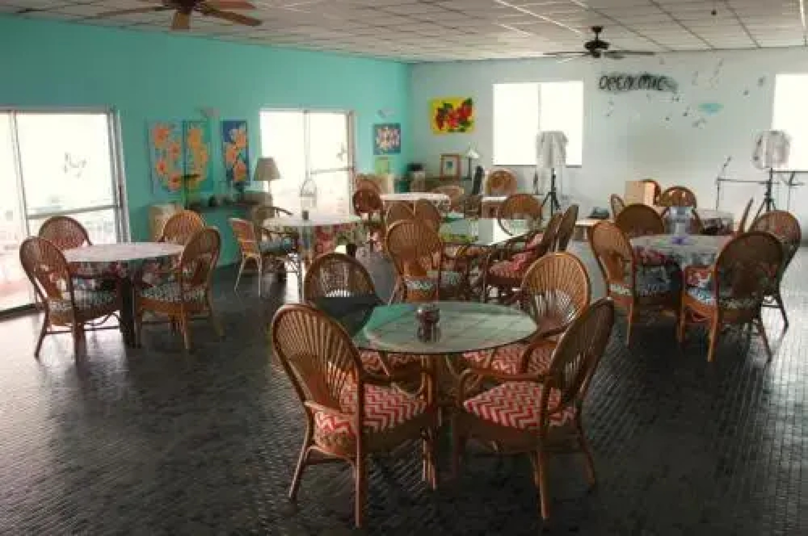 Greenwood Beach Resort