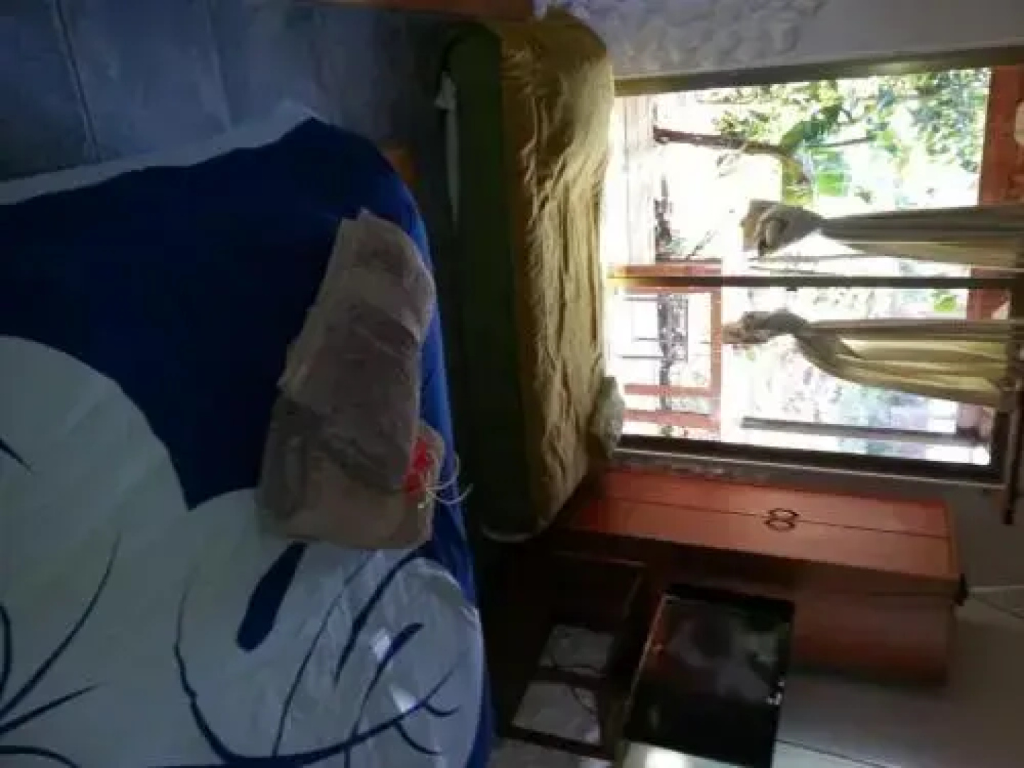 Cabañas Koreto
