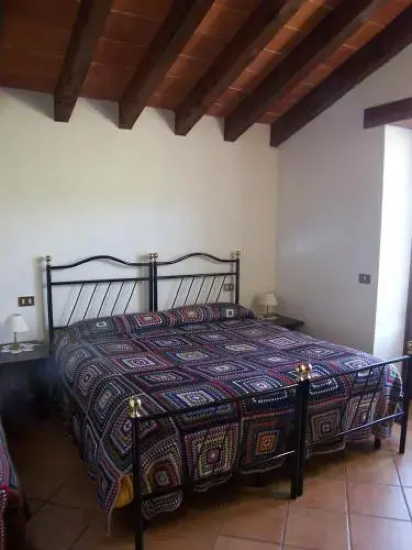 Agriturismo Fontandrone