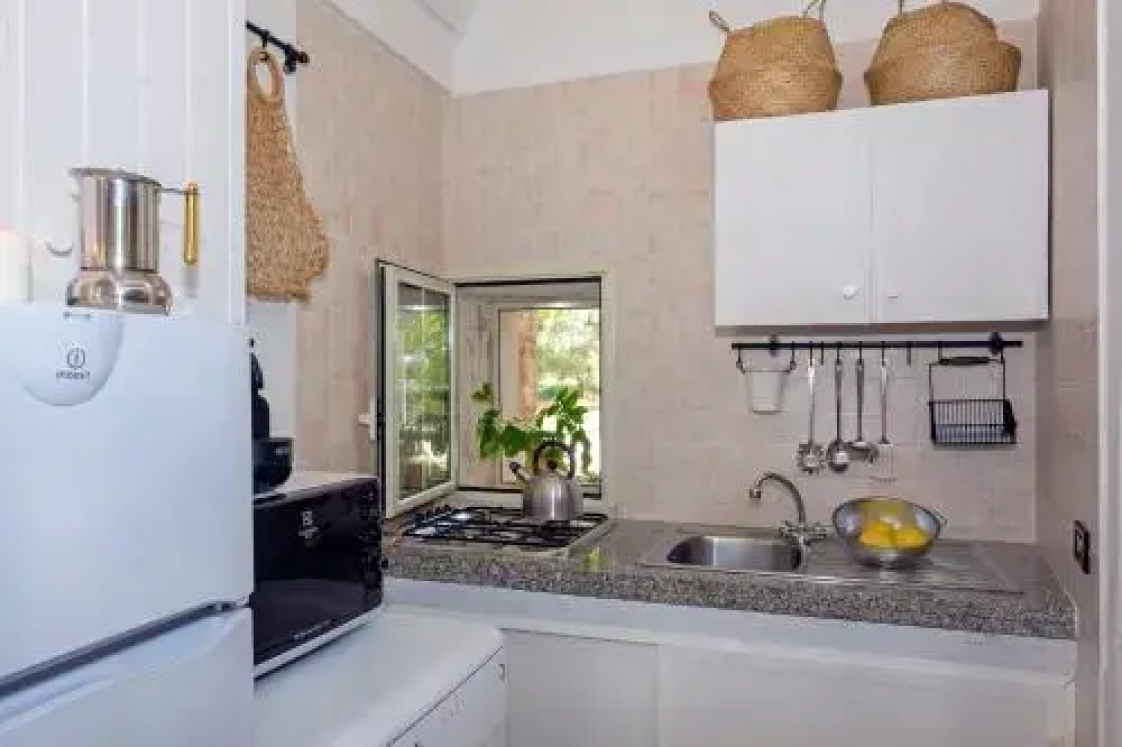 Masseria Pagliamonte Ortensia