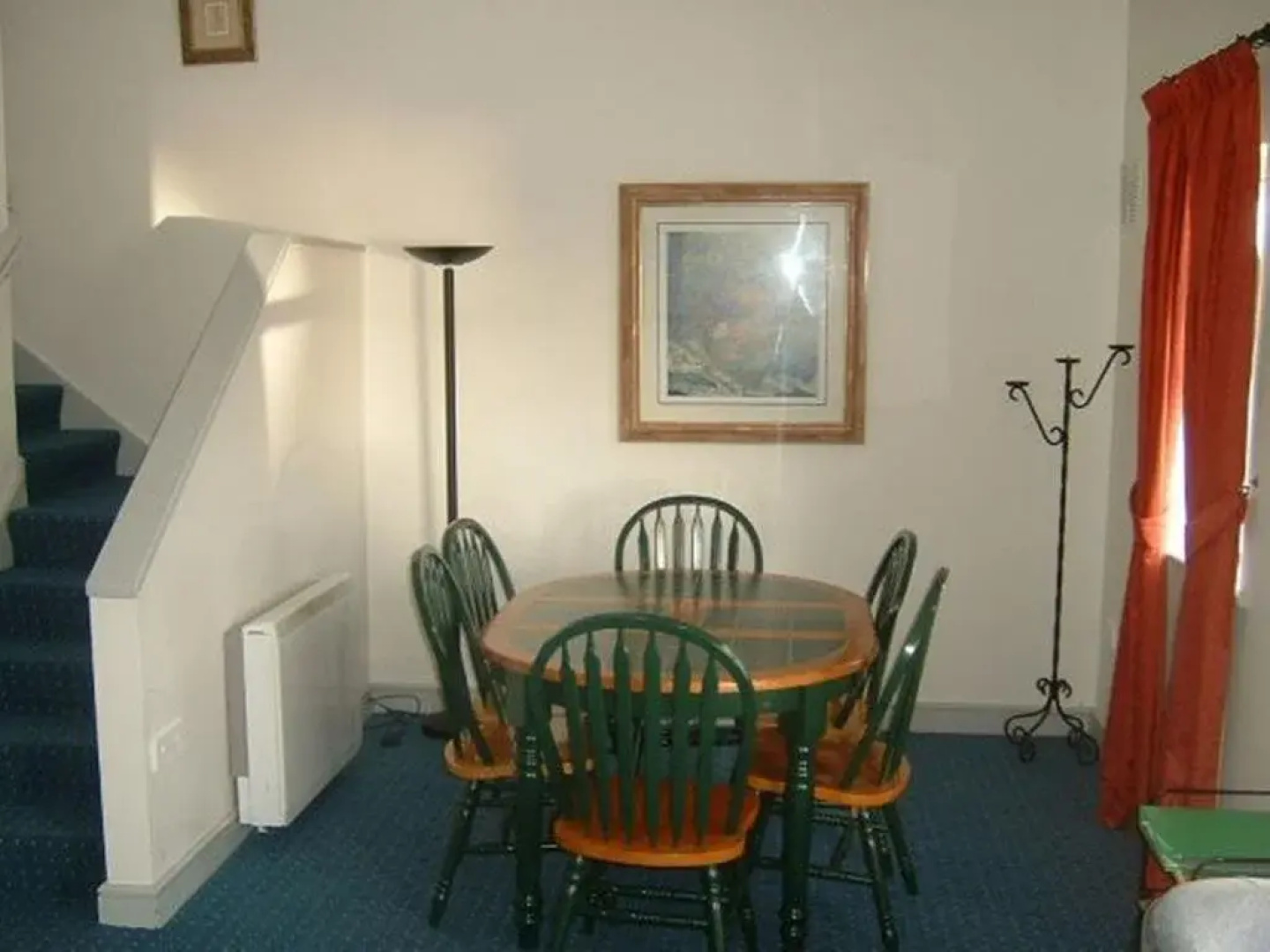 Spanish Cove Holiday Homes (Sleeps 5)