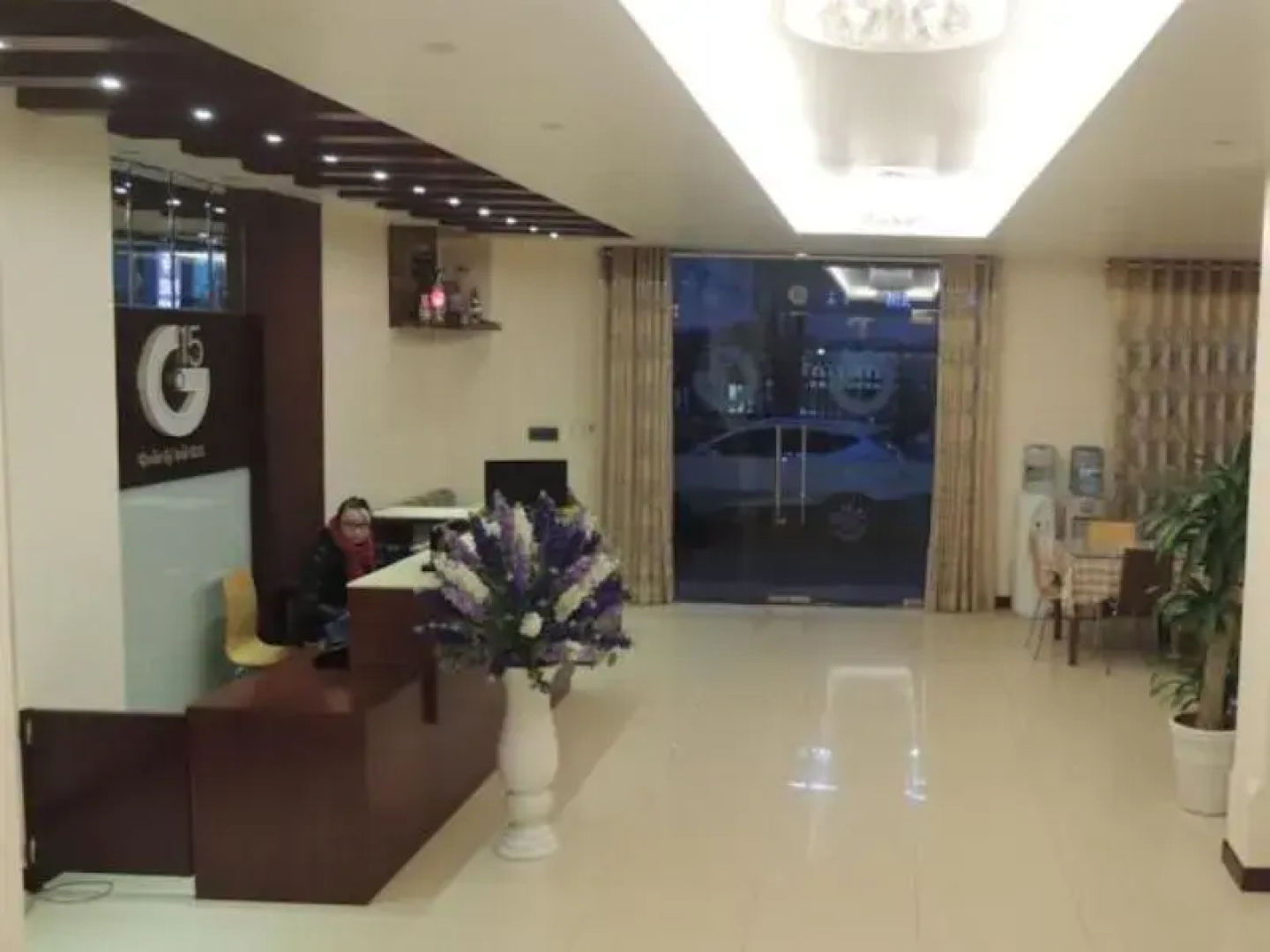 Mai Villa - Mai Lam Hotel