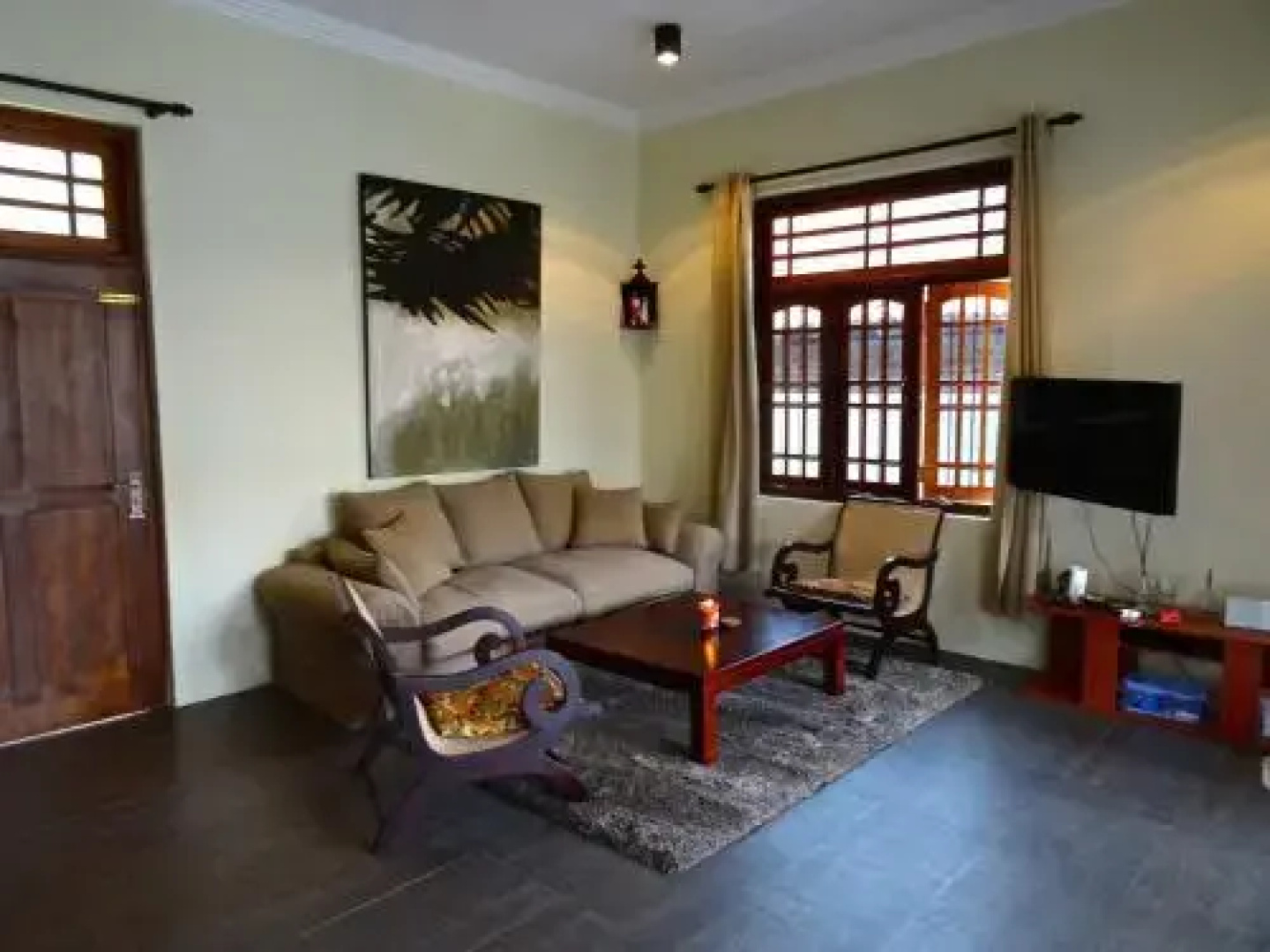 Ok Cabana Negombo