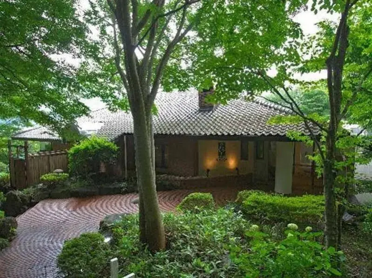 箱根Elecasa酒店＆SPA(Hakone Elecasa Hotel and Spa)