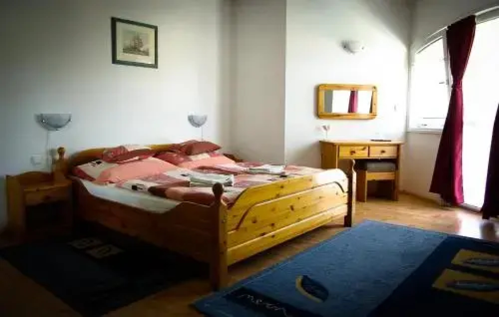 Hotel Muschel Balaton Keszthely