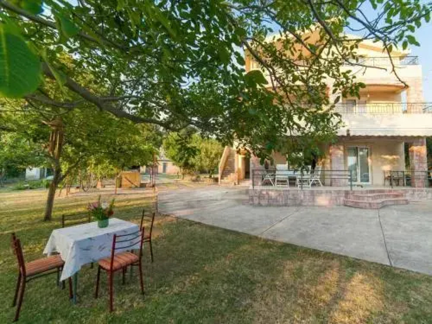 Villa Paladin