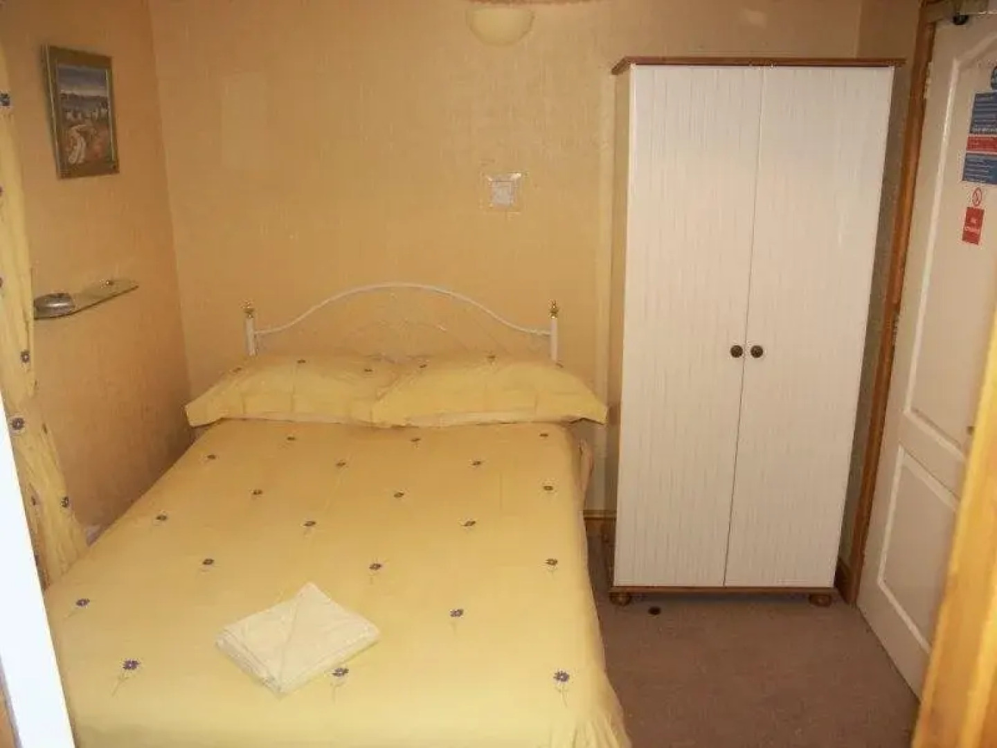 The Rookery Guest House