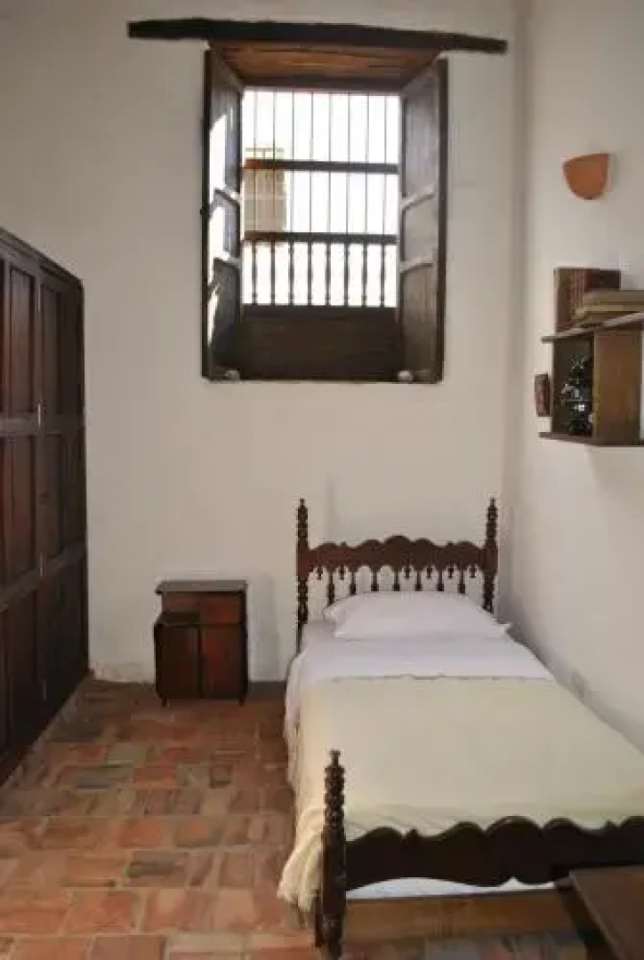 La Castiza