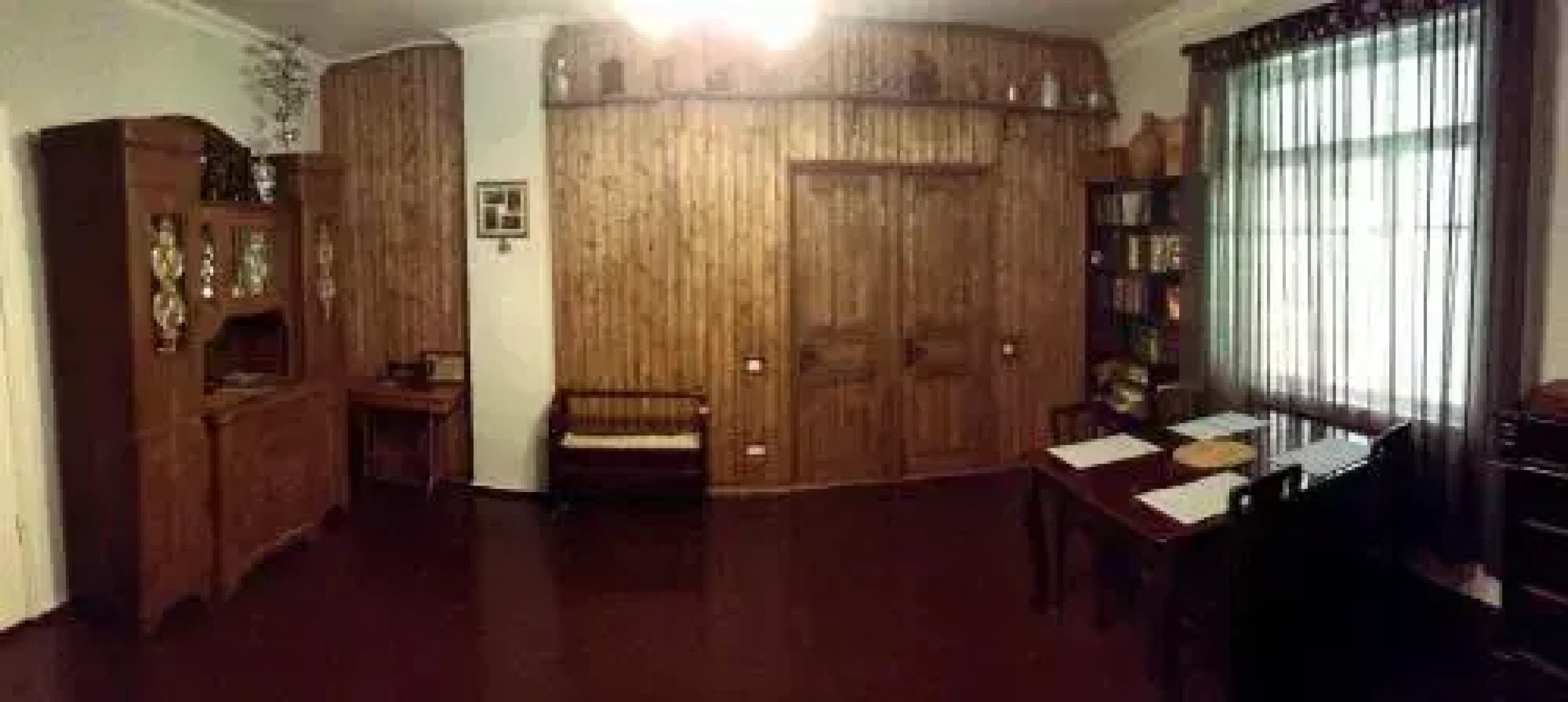 Guest House Mtashi House