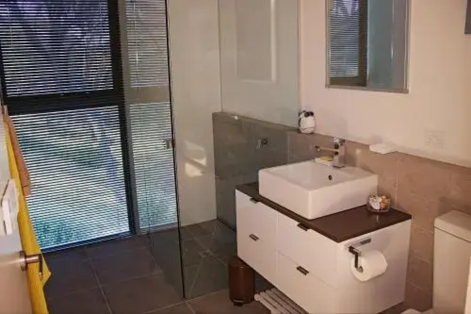 Cocktails with a View