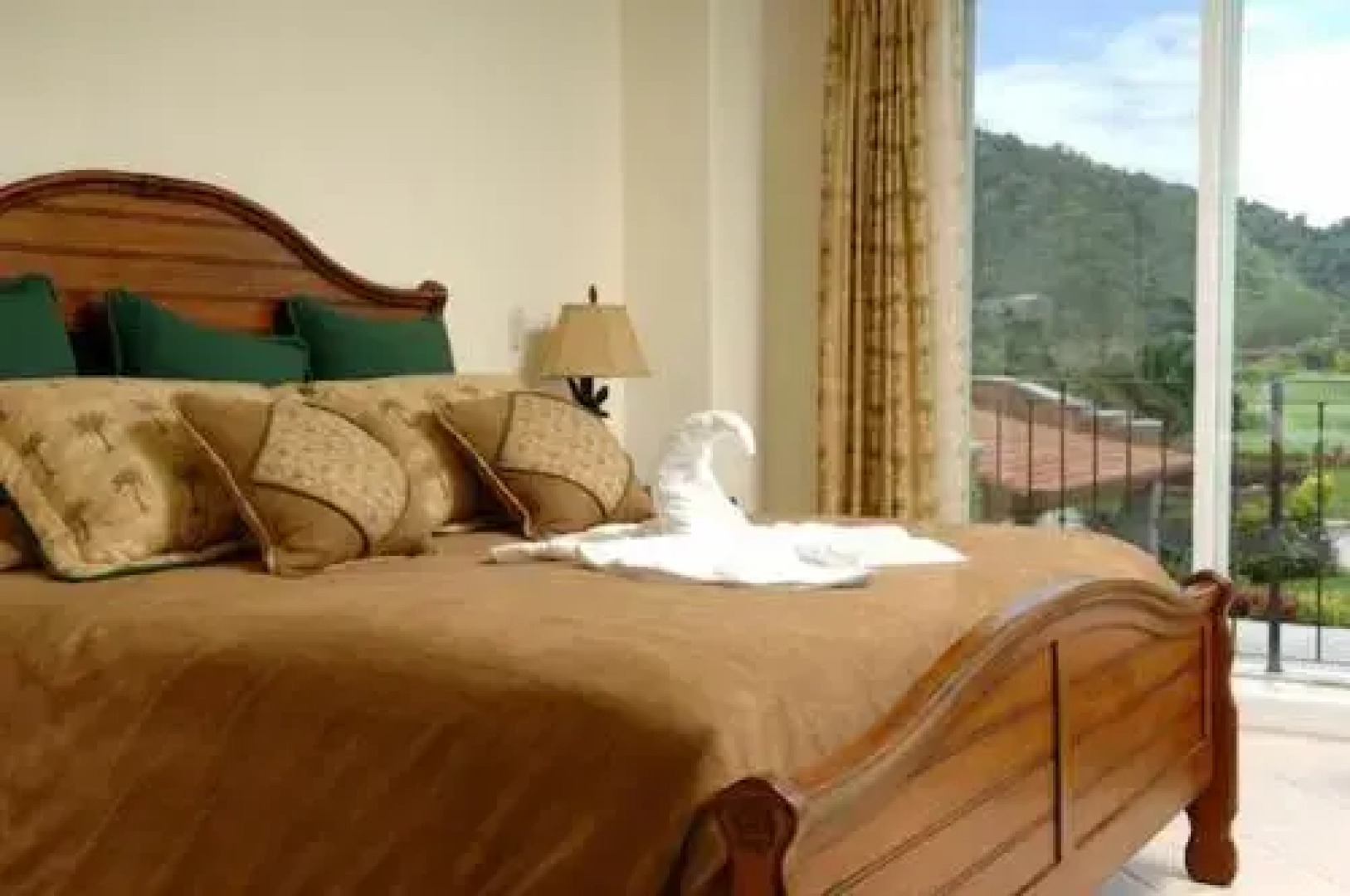 Los Suenos Resort Bay Residence 8C