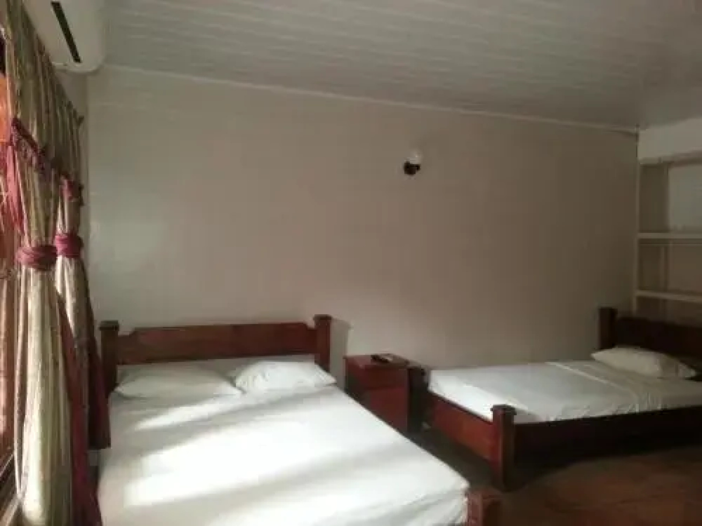 Hospedaje Maria Teresa