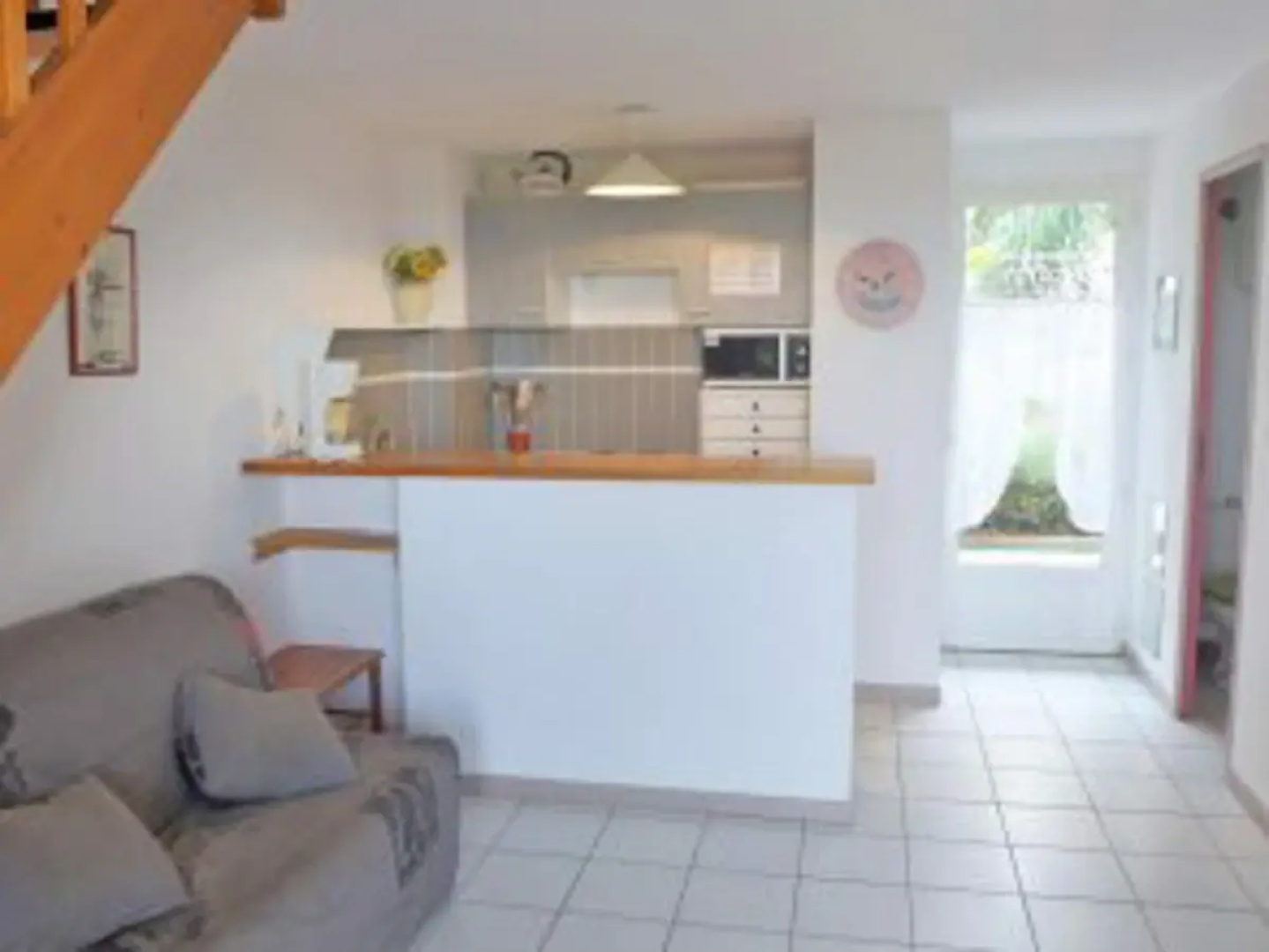 Holiday Home Les Sentolines