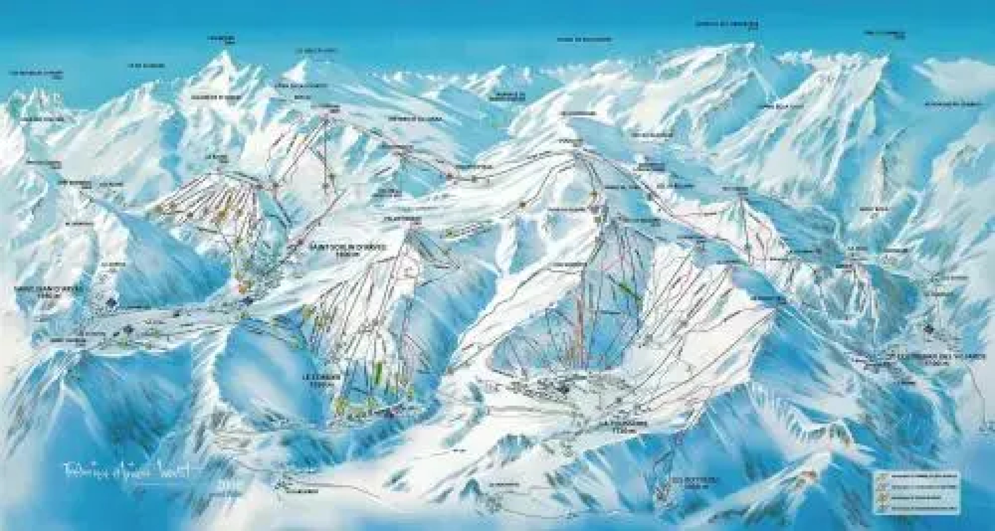 Residence Vostok Zodiaque