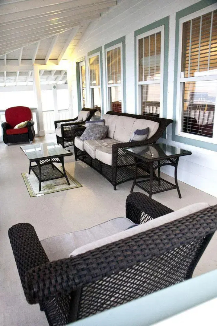 DeSoto Beach Terrace