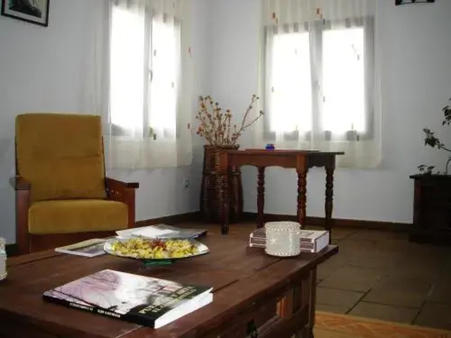 Hotel Rural el Cuco