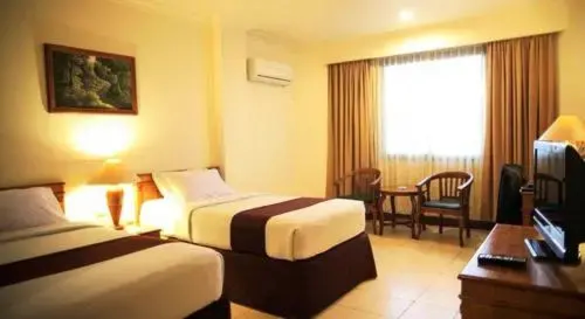 Hotel Budi