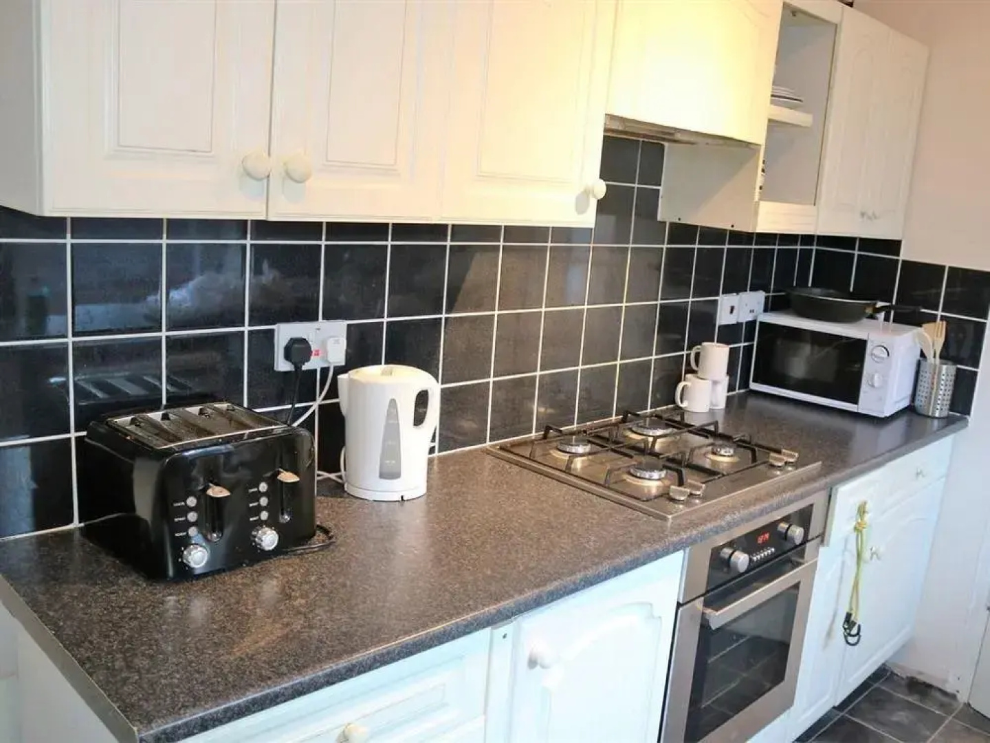 Birmingham Guest House 10