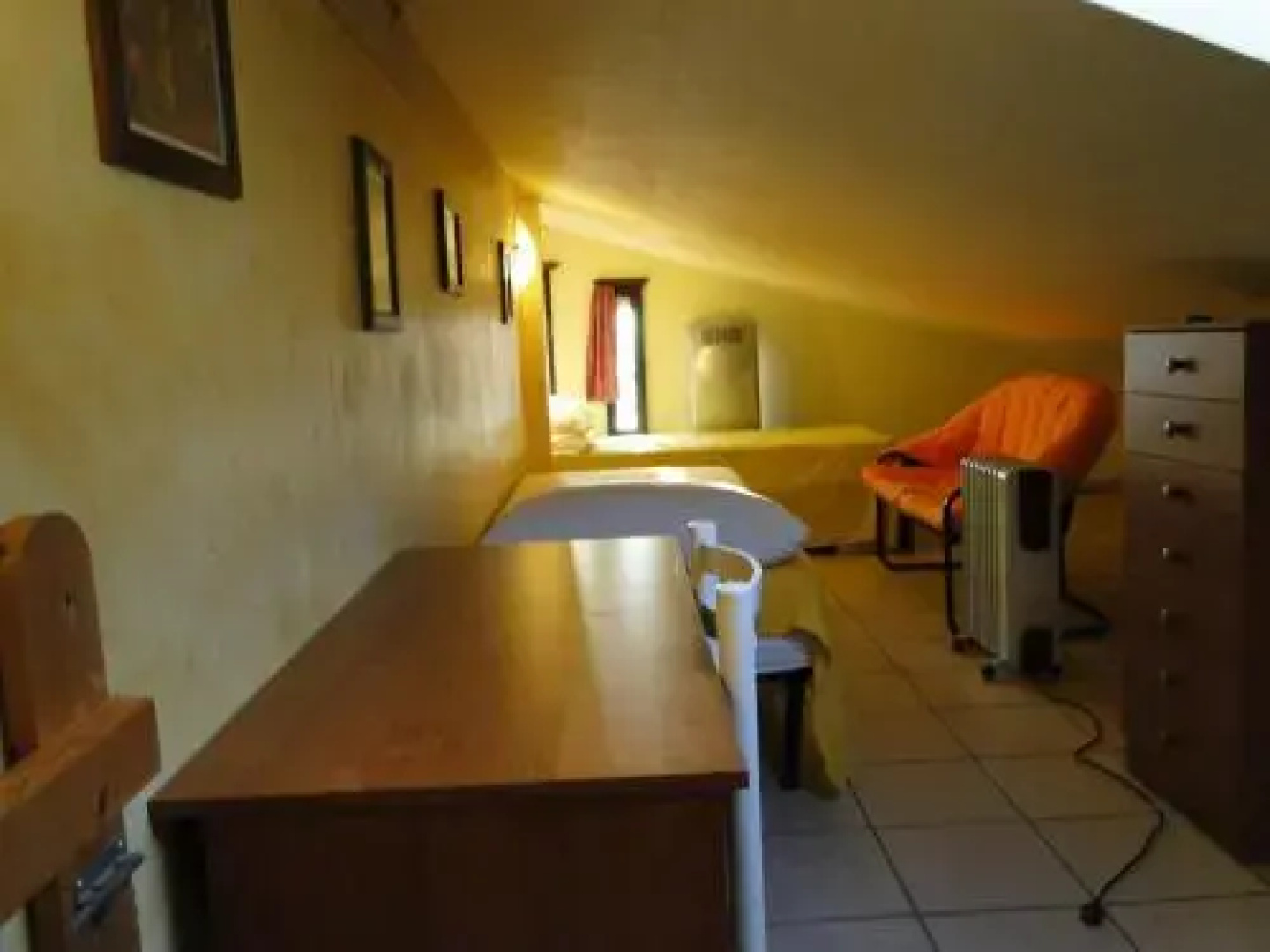 Appartamento Grazioso curato vista mare