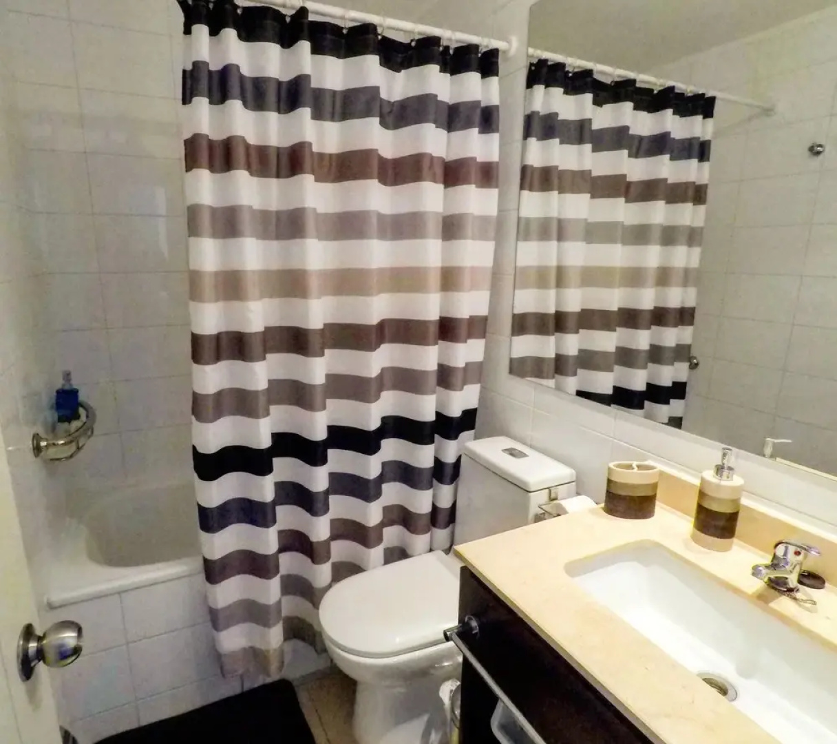 Aquamar Apartment