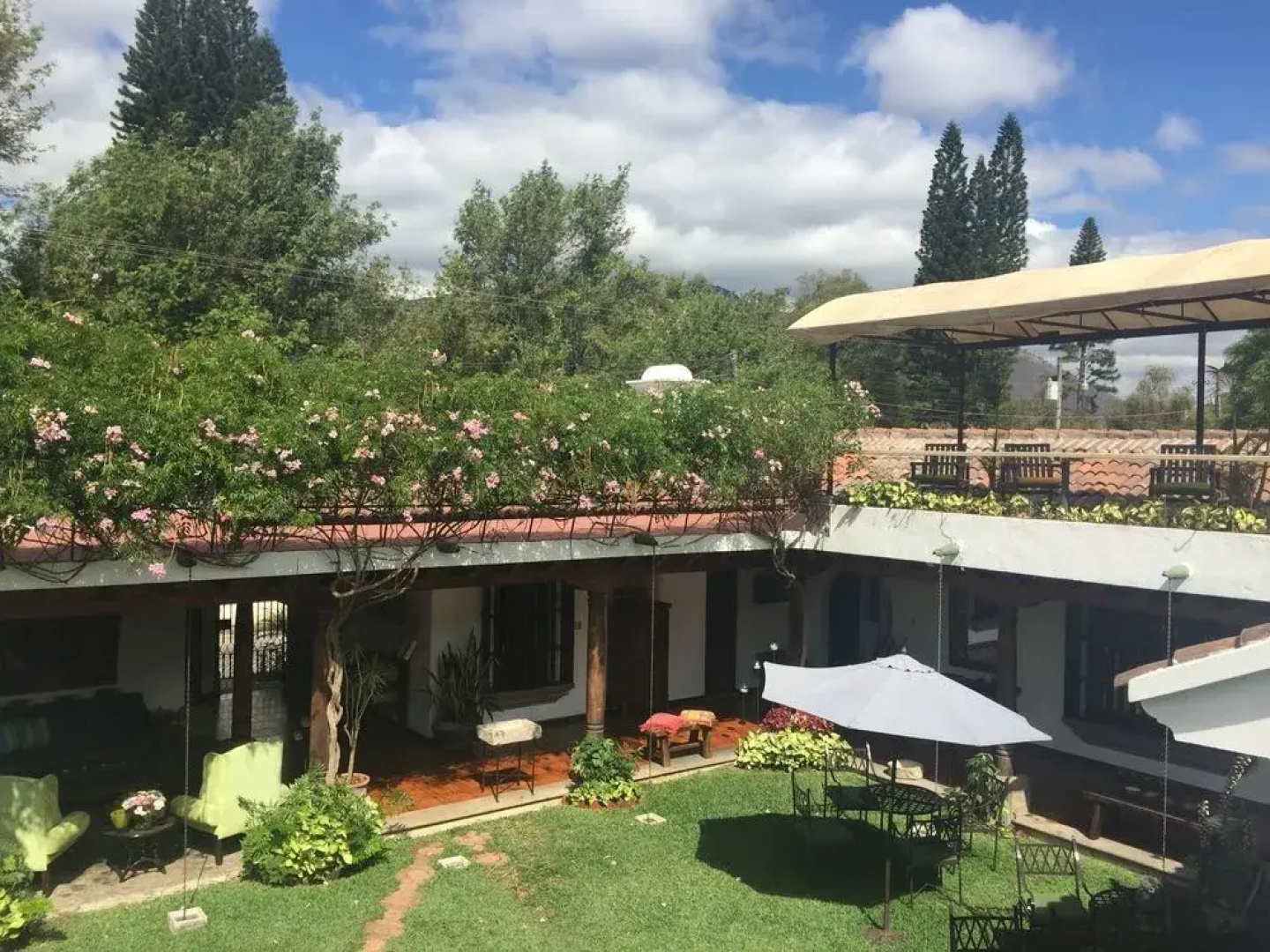 Casa La Capilla Boutique