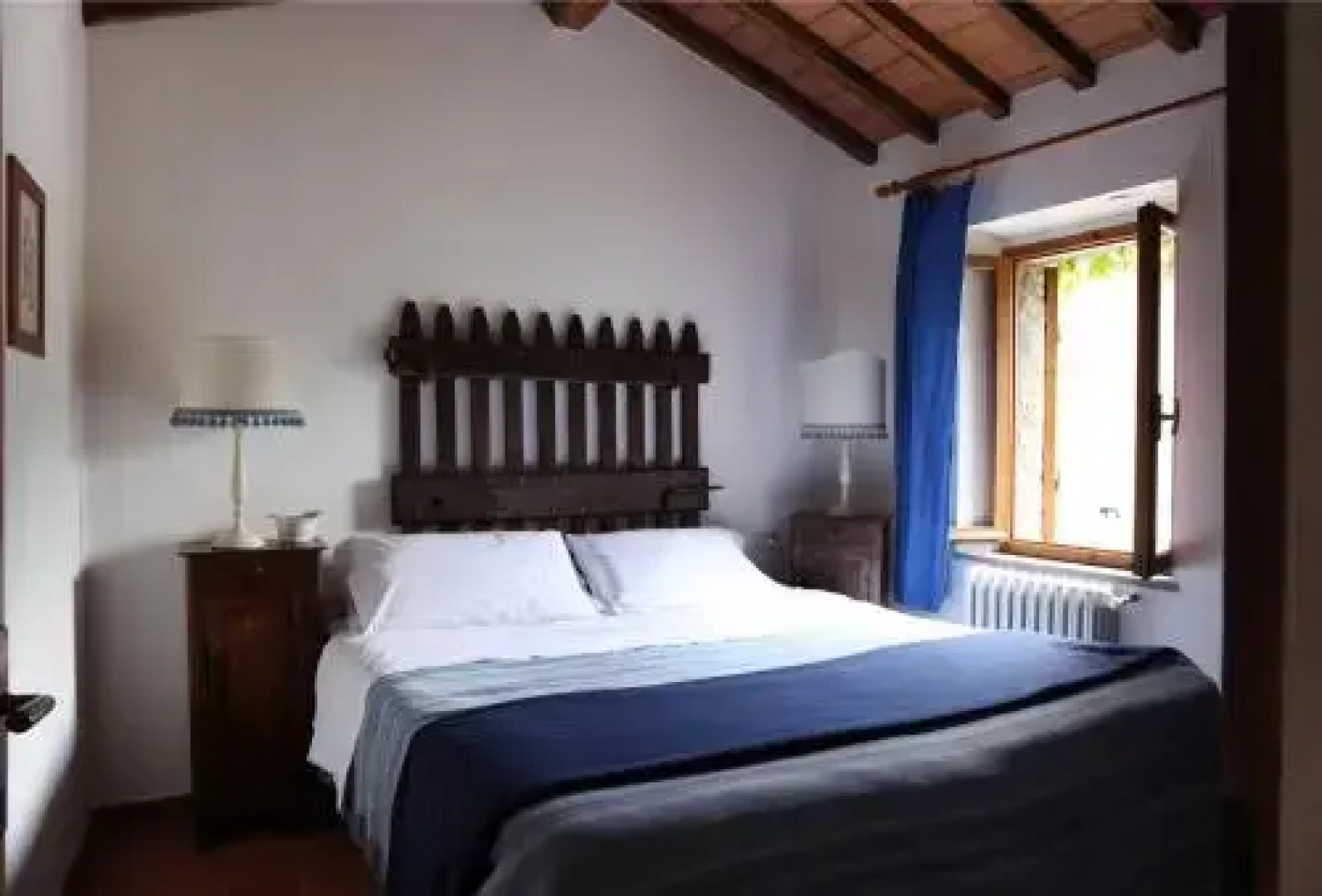 Agriturismo San Lorenzo Della Rabatta