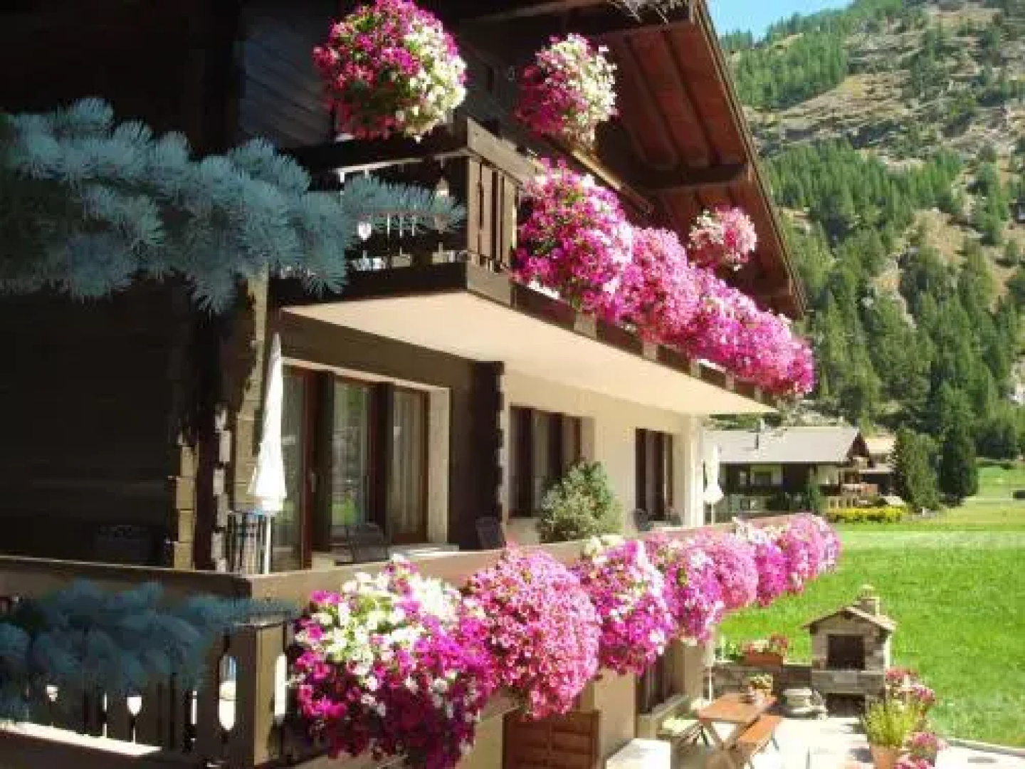 Ferienhaus Alea