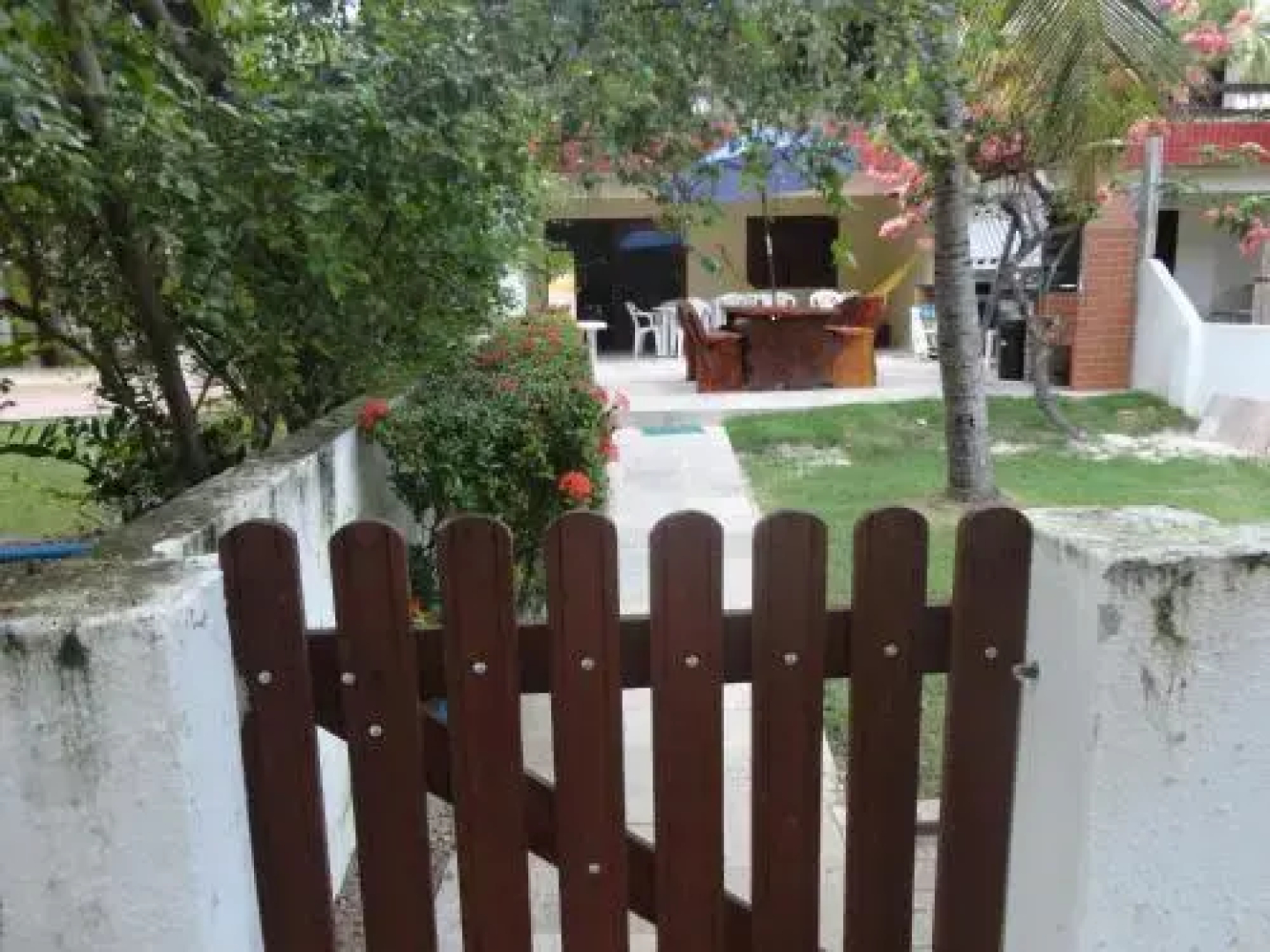 Casas Duplex-Village Praia dos Carneiros
