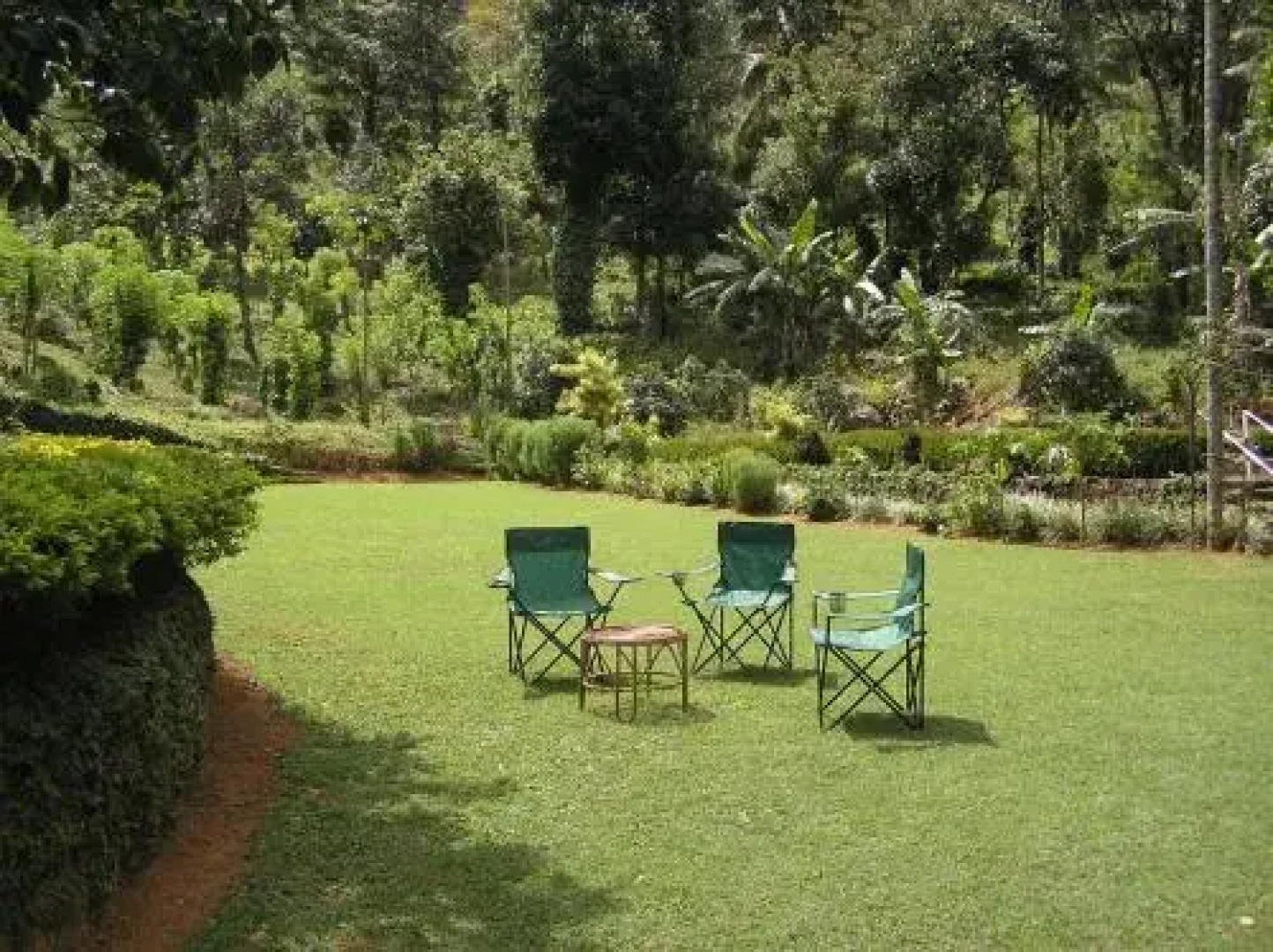 Nagala Bungalow