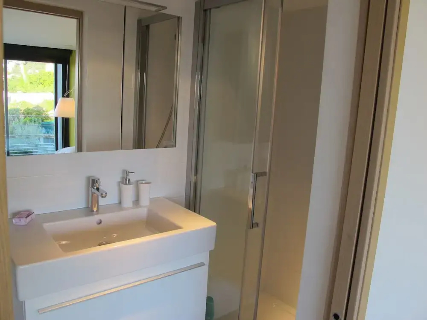 LOCATION VACANCES NICE - Villa 5* Nice St Pancrace