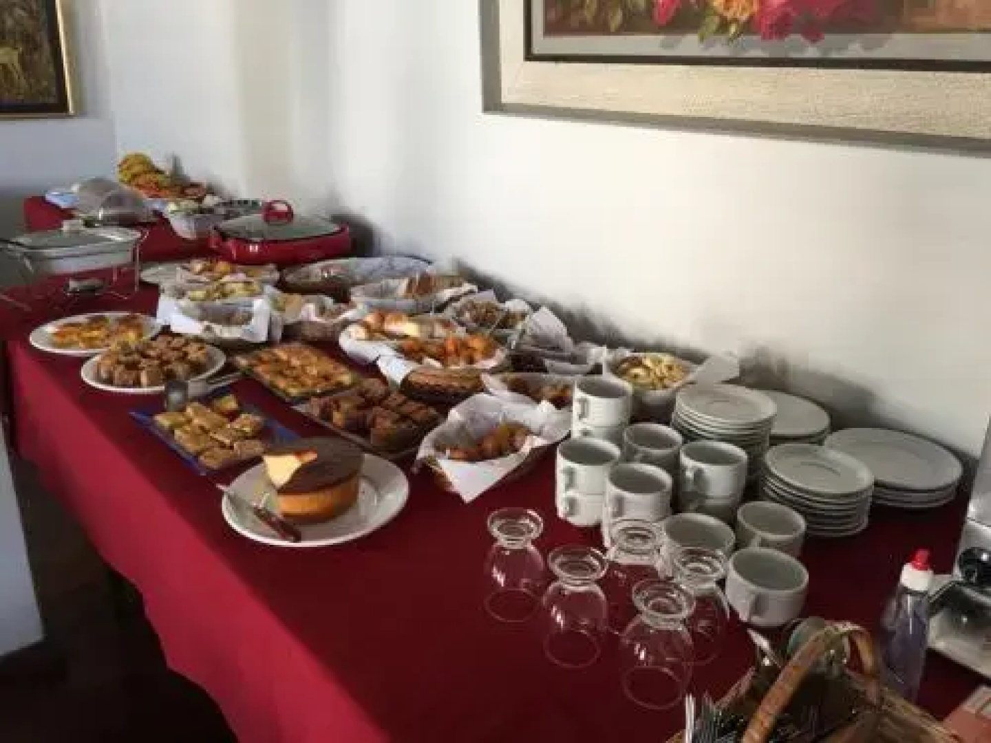 Pousada Solar da Inconfidência