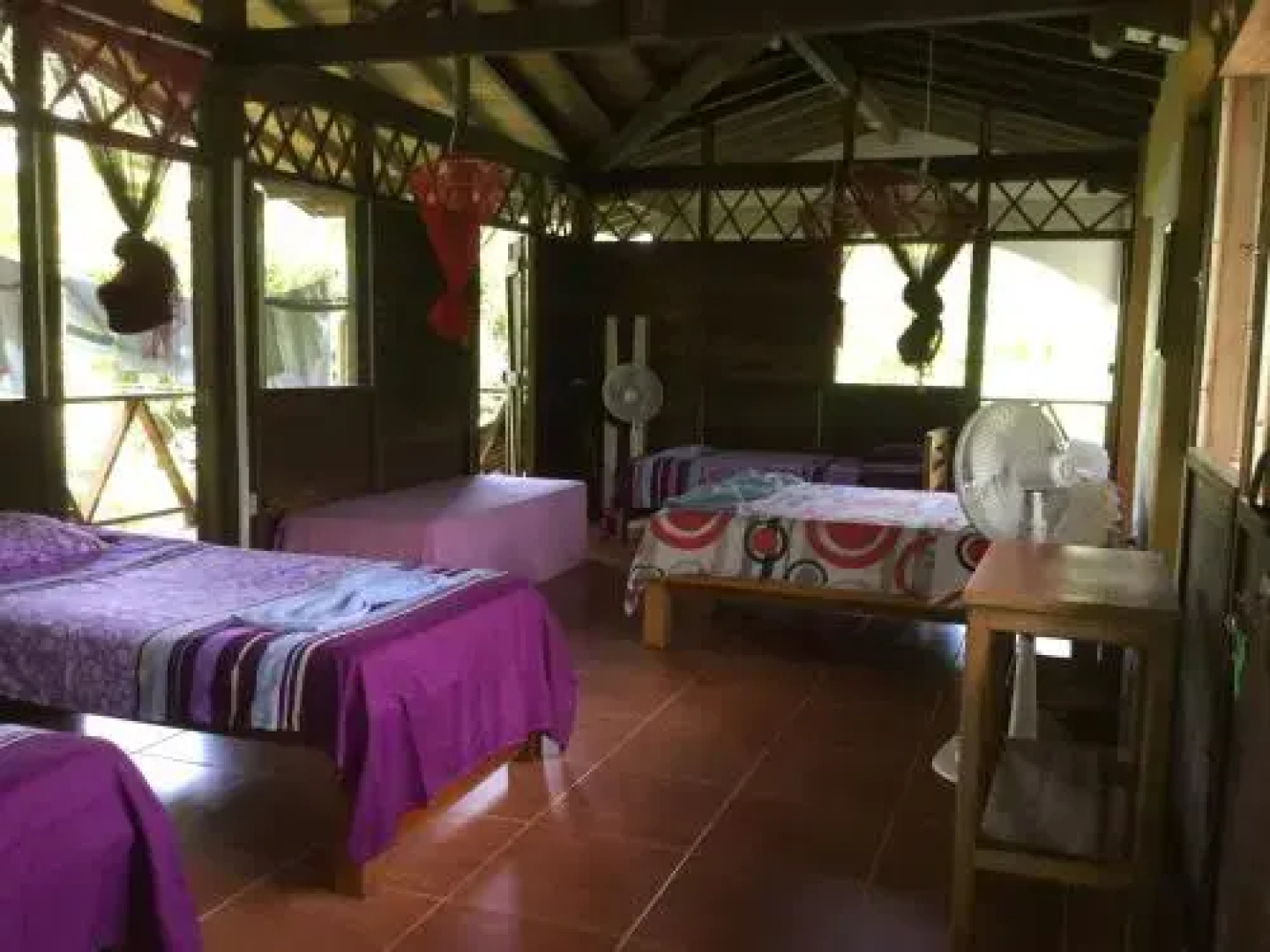 Cabaña Tucan