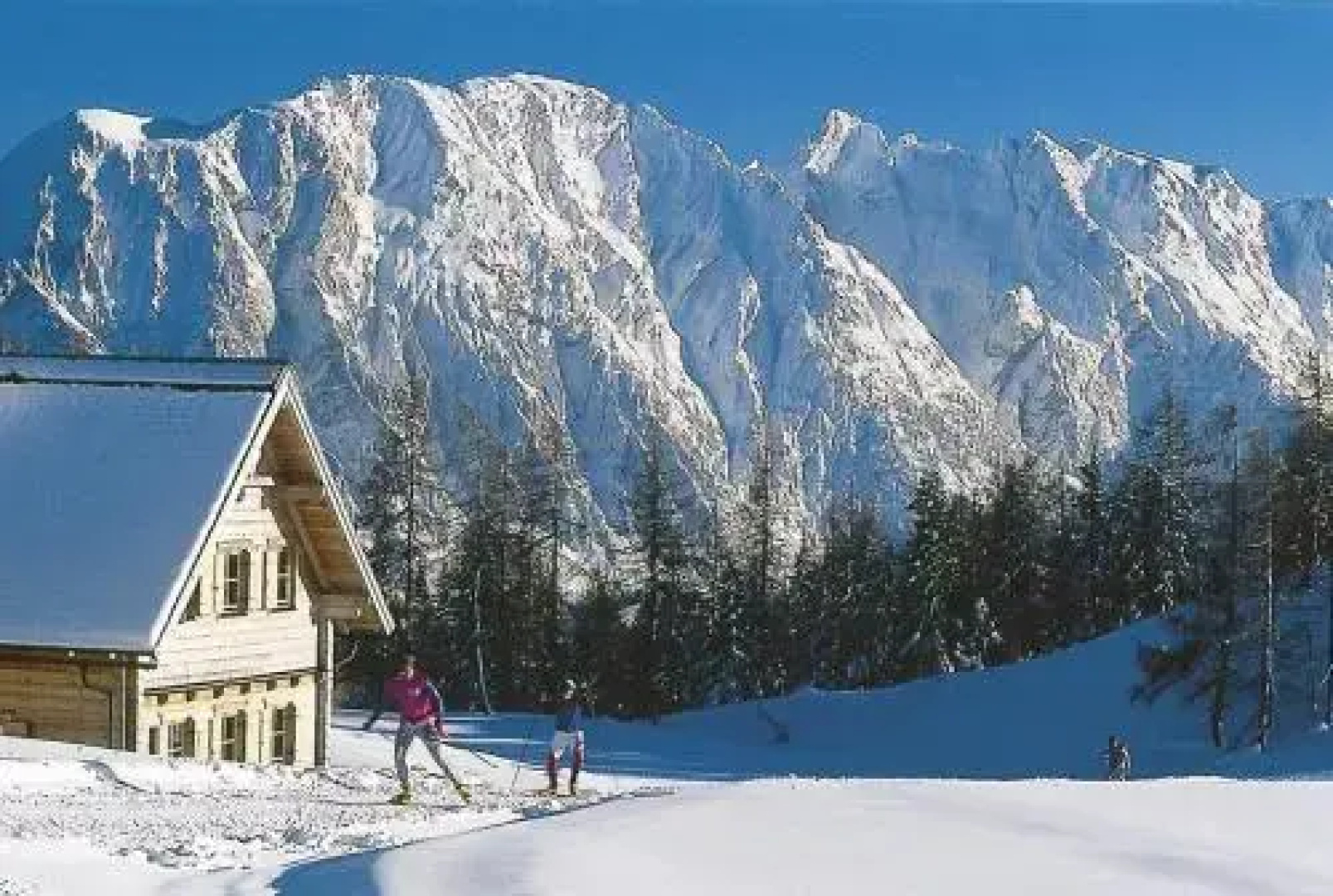 Bad Mitterndorf
