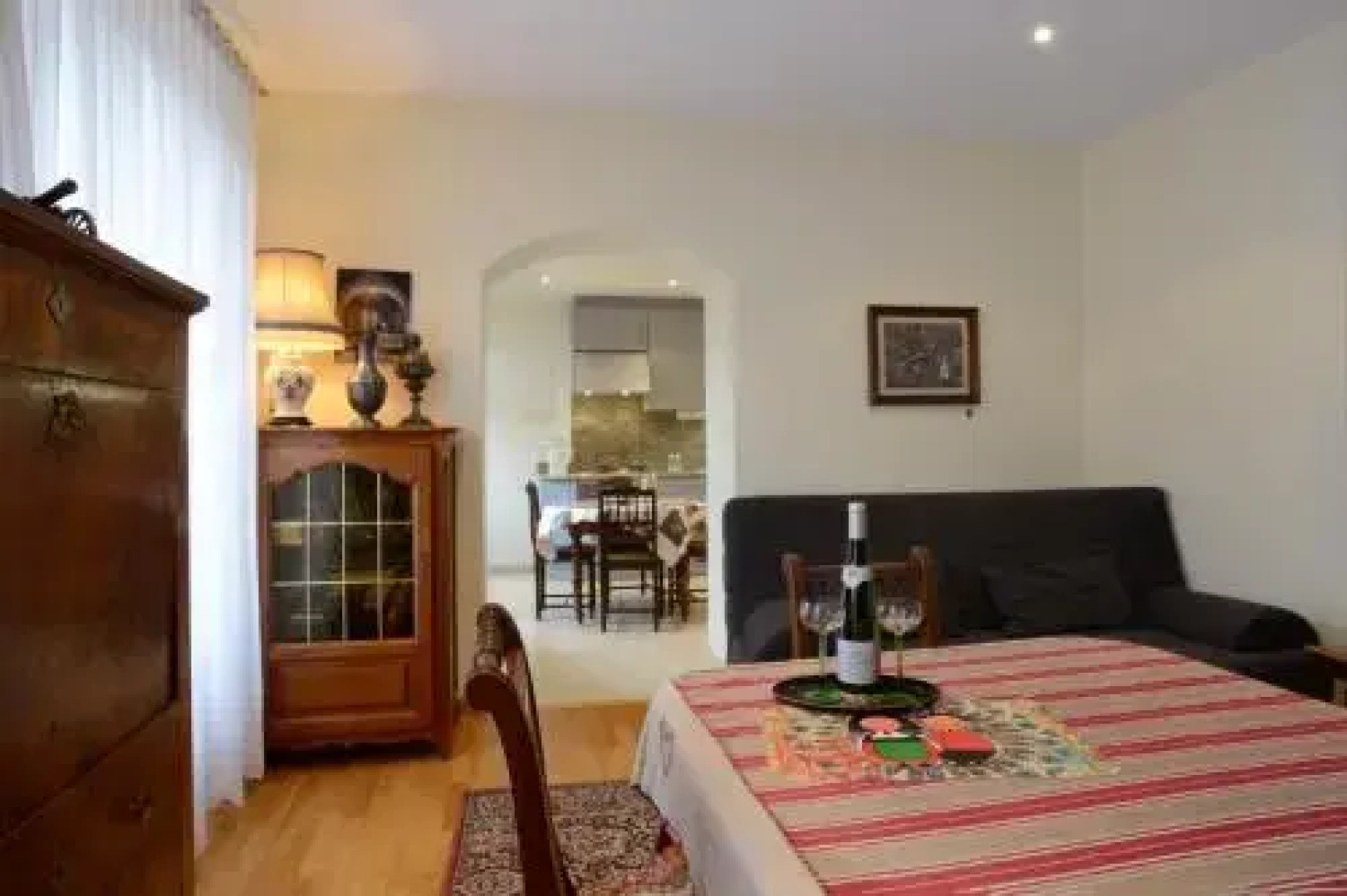 Au Coeur du Vignoble