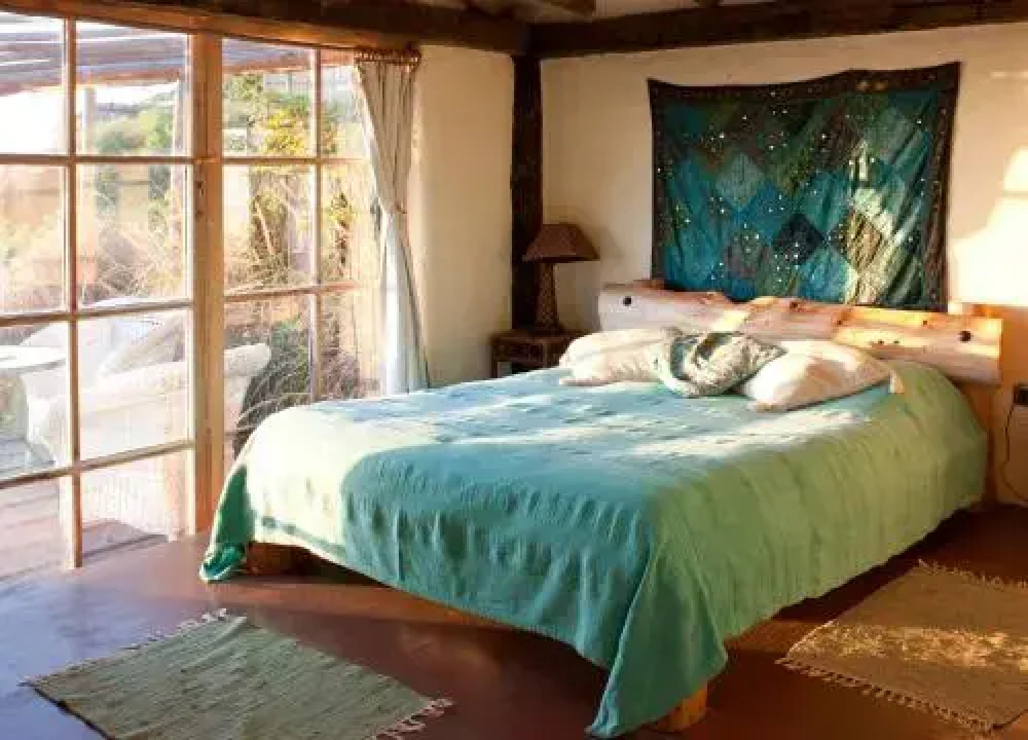 Posada Portal del Sol